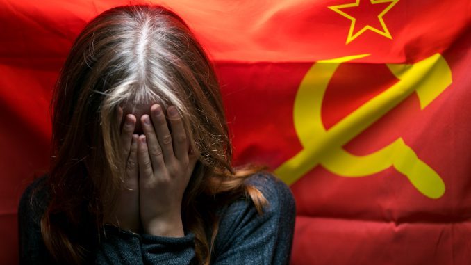 Would you rather have your children indoctrinated to believe Christianity or Marxism?