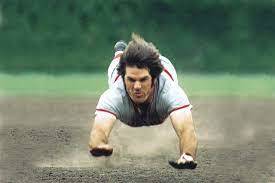 I asked this question on FB and 179 people responded, the following players should be in baseball hall of fame?