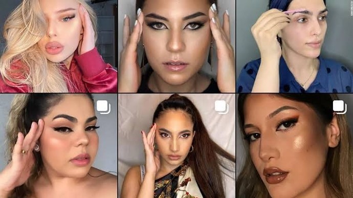 Whats your opinion about fox eye make up trend?