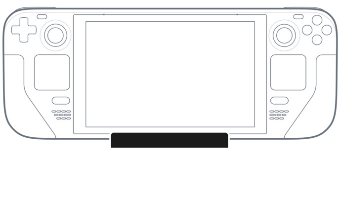 Portable Handheld Gaming PC? Or Switch with a new screen and color?
