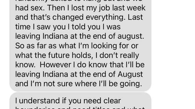 Are men really this way? He tried to make me sound stupid when I have proof of things?
