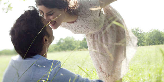 Do affectionate and romantic women still exist or are most women not so affectionate and romantic?