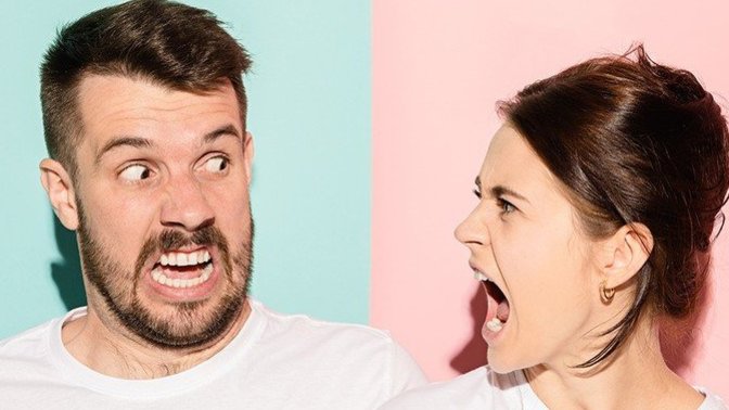 If toxic masculinity is real, then what does toxic femininity look like?