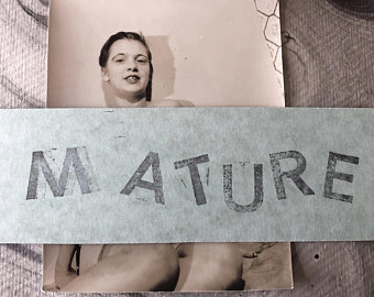 Should Etsy allow men and women to sell nude pictures of themselves?