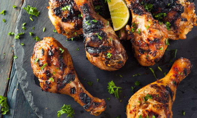 Does anybody love jerk chicken the way I do?