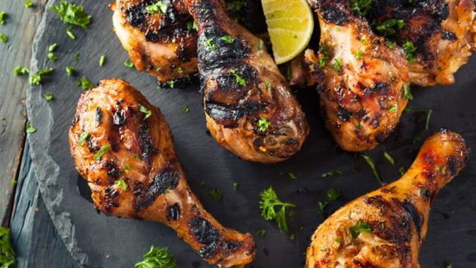 Does anybody love jerk chicken the way I do?