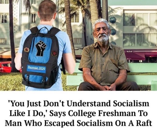 Why are people so against socialism?