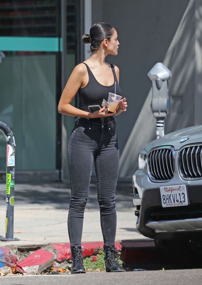 Tank top x2