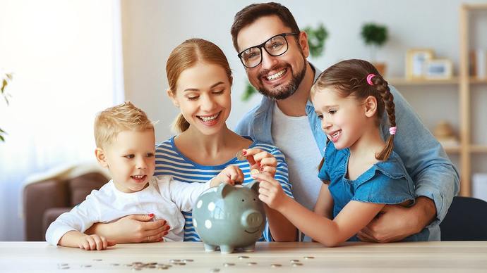 (No abuse going on) Should the government have a say how you raise your child?
