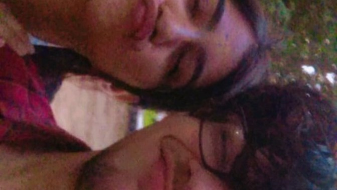 How do we look together (🧿🧿🧿)?