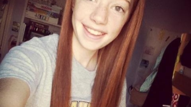 Are redheads cute?