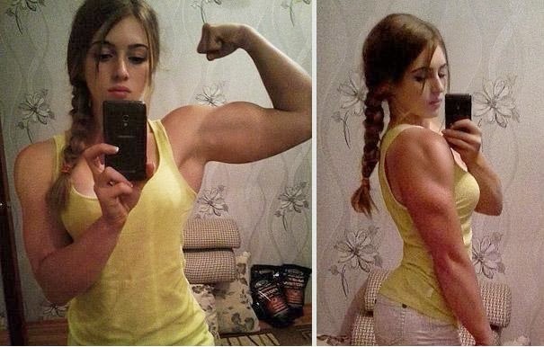Julia Vins
