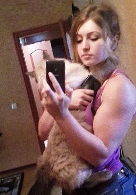Julia Vins