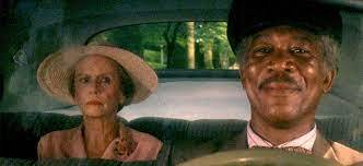 Best Morgan Freeman movie?