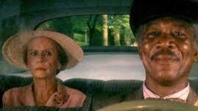 Best Morgan Freeman movie?