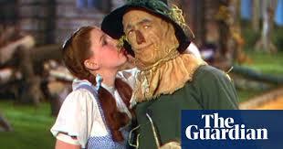 Your favorite Wizard of OZ character?