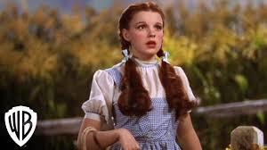 Your favorite Wizard of OZ character?