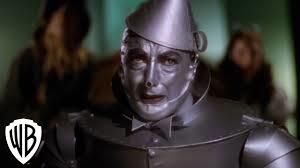 Your favorite Wizard of OZ character?