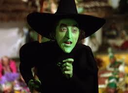 Your favorite Wizard of OZ character?