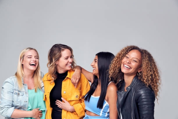 Why is it so hard to make friends with the ladies?