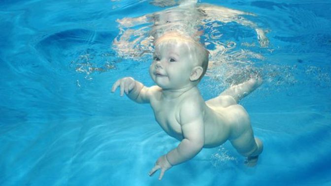 Why do people with health insurance have to pay more to have a baby then those without?