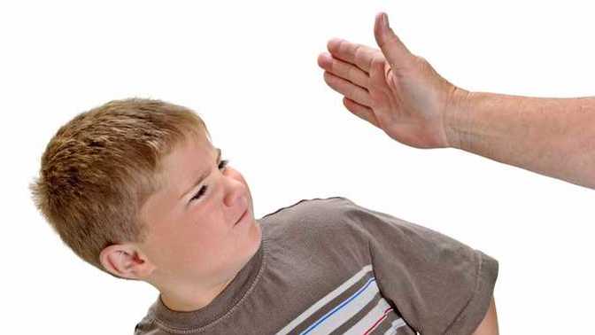 Do You Believe In Corporal Punishment?