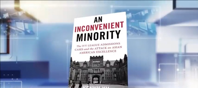Should we allow Asian Americans to attend prestigious universities like Harvard, Yale and etc or keep blocking them?