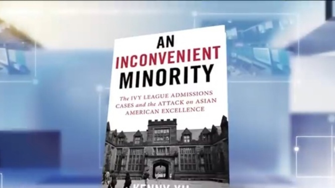 Should we allow Asian Americans to attend prestigious universities like Harvard, Yale and etc or keep blocking them?