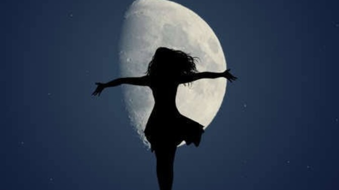 Have you ever seen someone sleepwalk?