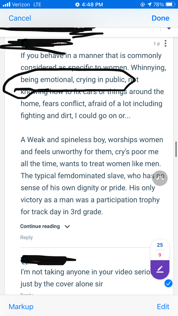 Girls if you saw a grown man getting emotional or crying in public would you think he is a”pussy”?
