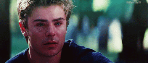 Girls if you saw a grown man getting emotional or crying in public would you think he is a”pussy”?
