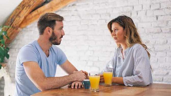 What's your way of helping someone who's going through a rough patch?