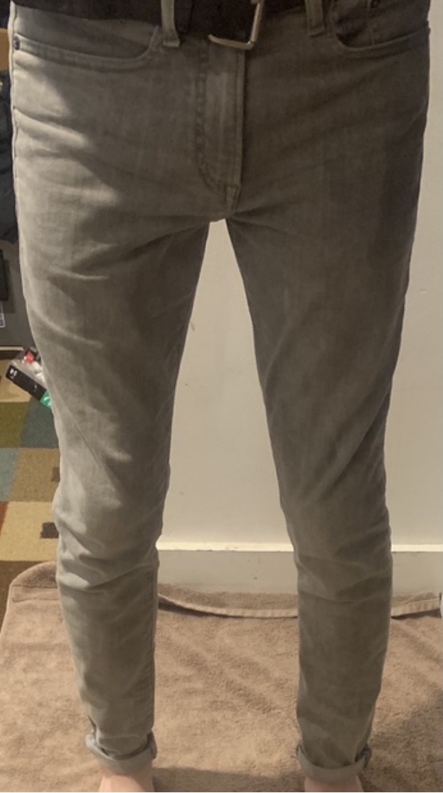 Which pair should I wear to my doctors appointment tomorrow?