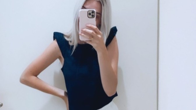 What size clothes do you wear?