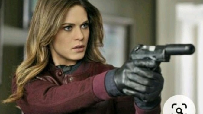 Any female gun owners ever fired their guns with leather gloves on?