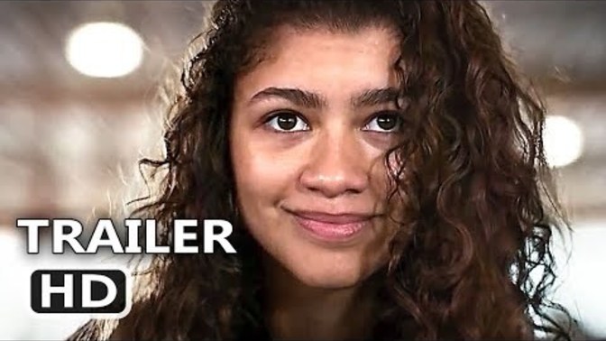 Do you find it weird that grown adults play teenager roles a lot in film?