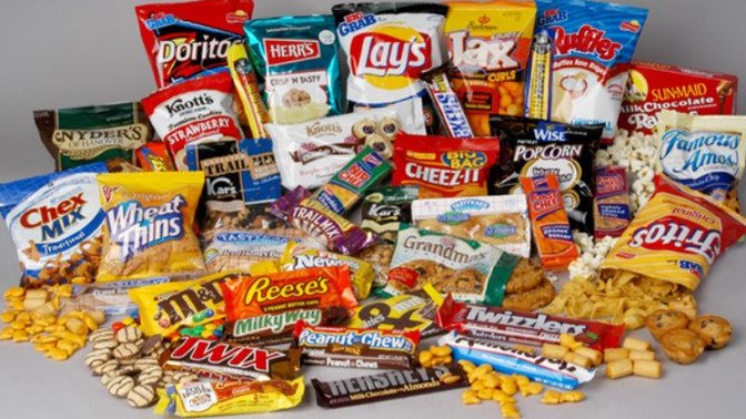 Girls do you eat more before your period?