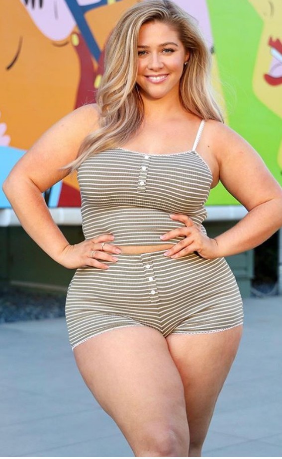 Ellana Bryan: Thick