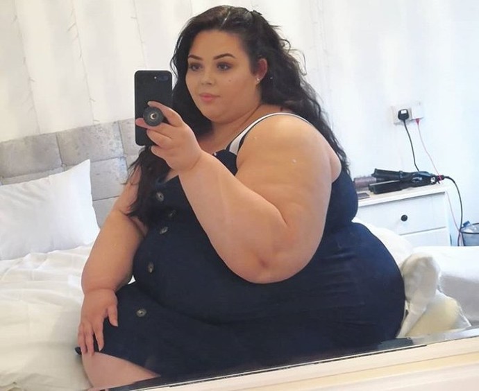 Fatbabe: Fat/Obese