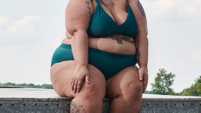 Do you find obese women attractive?