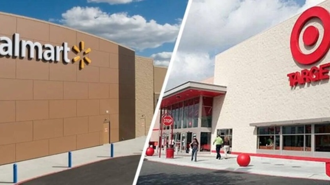 Walmart vs Target which one is better?