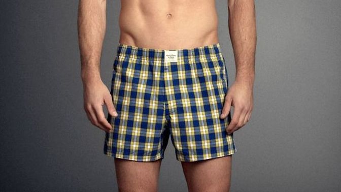 Ladies, serious question: Do you prefer that a man wear boxers, briefs, or boxer briefs?