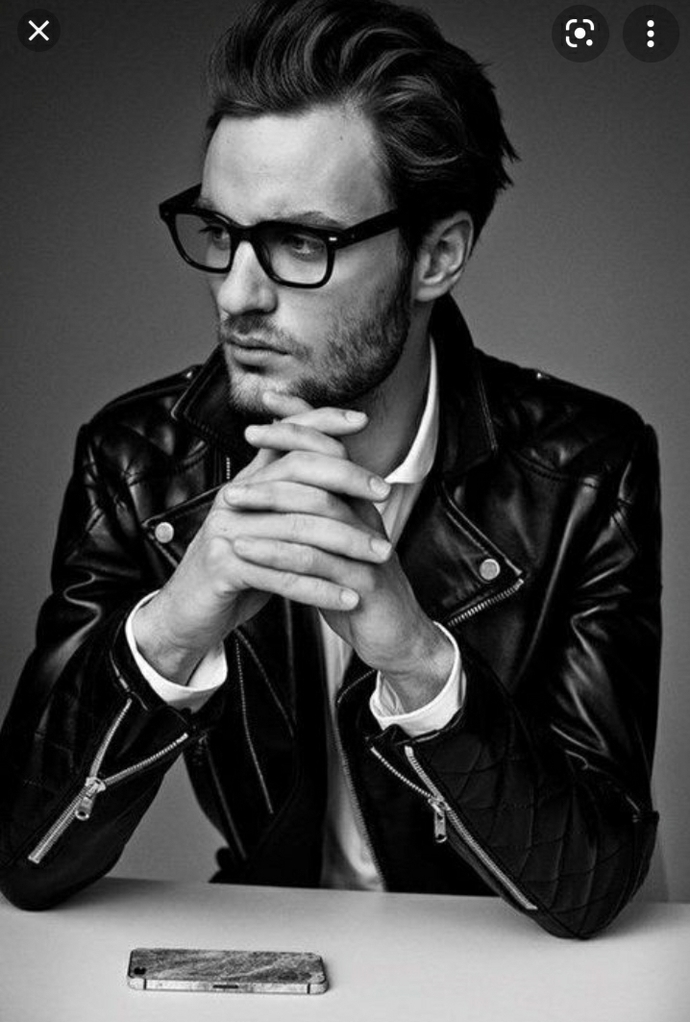 Why do I get more attention dressed as a metrosexual badass rather than a preppy businessman?