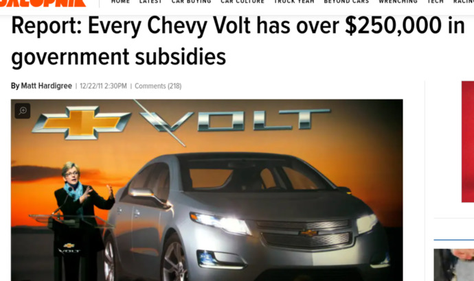 What’s something you really resent paying for?