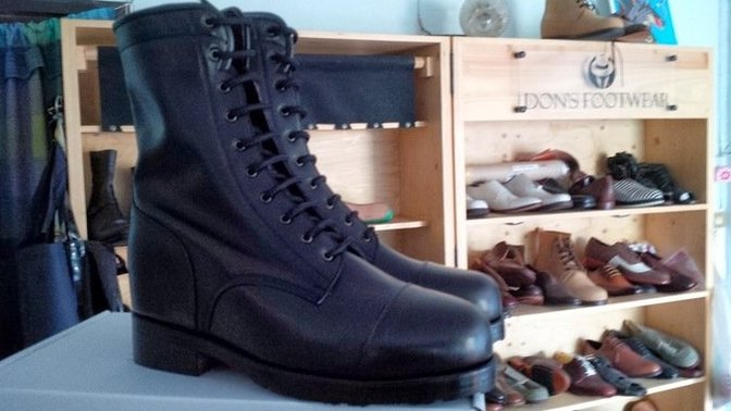 Are shoe lifts a good option for short guys?