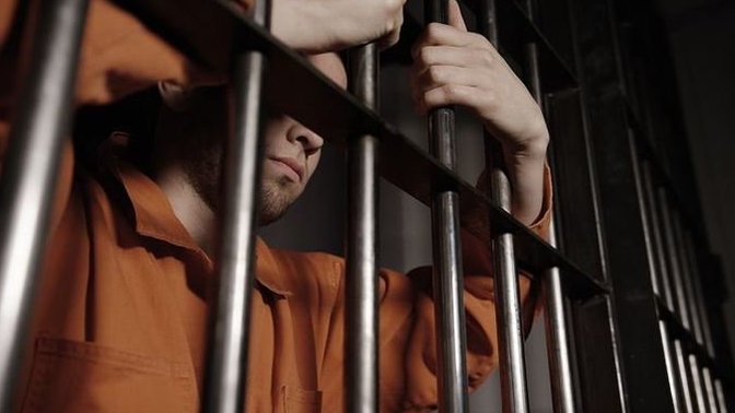 “I was stopped, arrested, or jailed for no reason.” How often is this actually true?