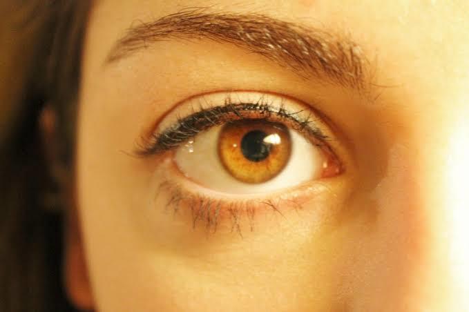 What is your favorite eye color for dating?