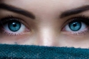 What is your favorite eye color for dating?
