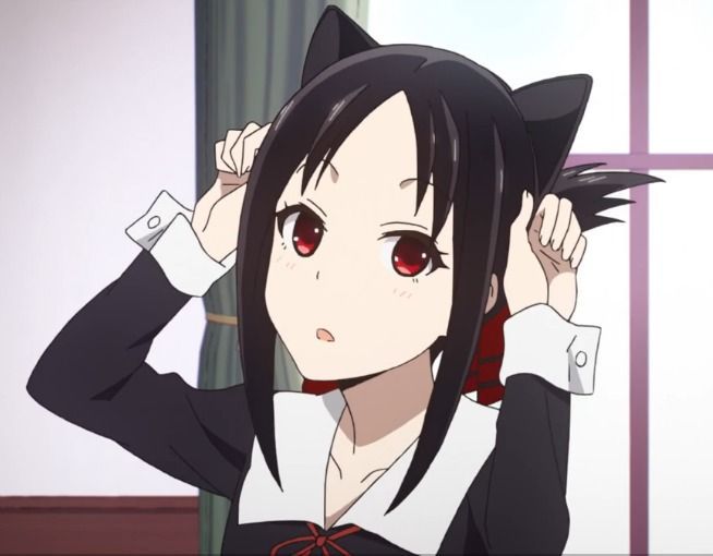 Do she look white or Japanese?