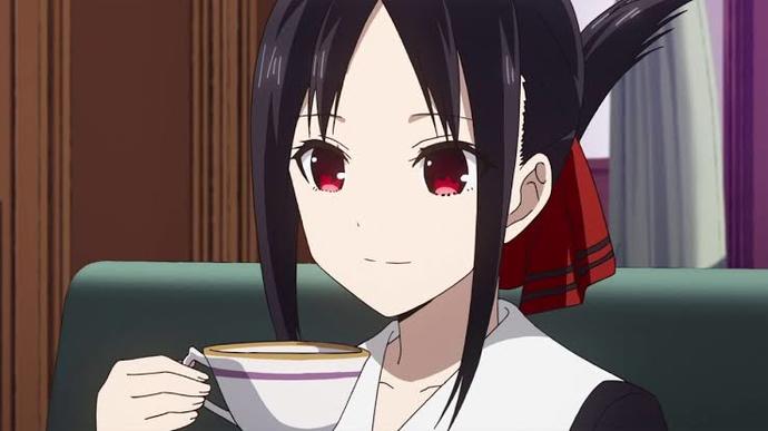 Do she look white or Japanese?